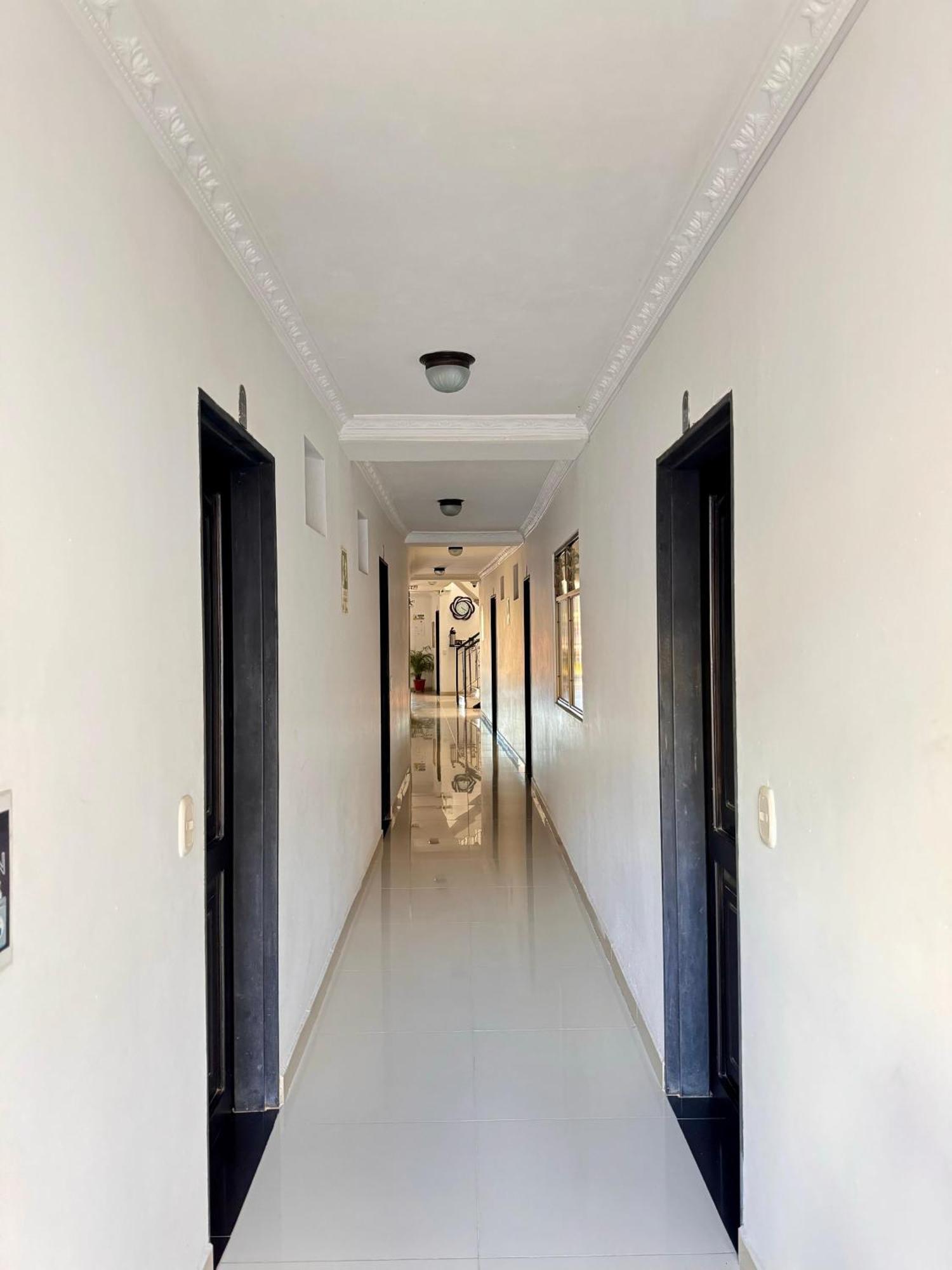 Hotel Portal Dorado Marinilla Esterno foto